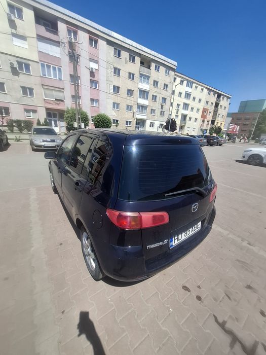 MAZDA 2 2005 — imagine 4