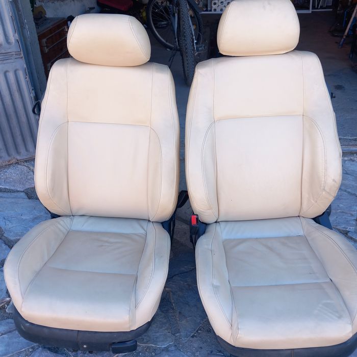 Седалки Голф 4 2 врати