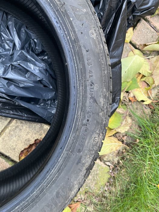 Anvelope vara Bridgestone 205/45 r17 88 H XL - 4 bucati