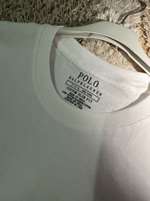 Tricou Polo Ralph Lauren L