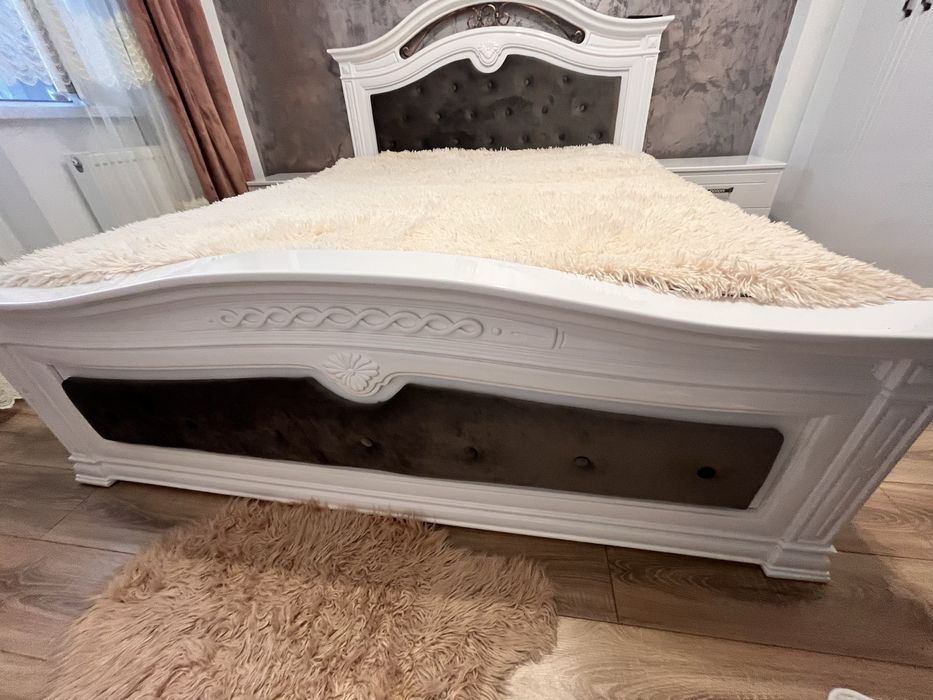 Pat matrimonial 200/160