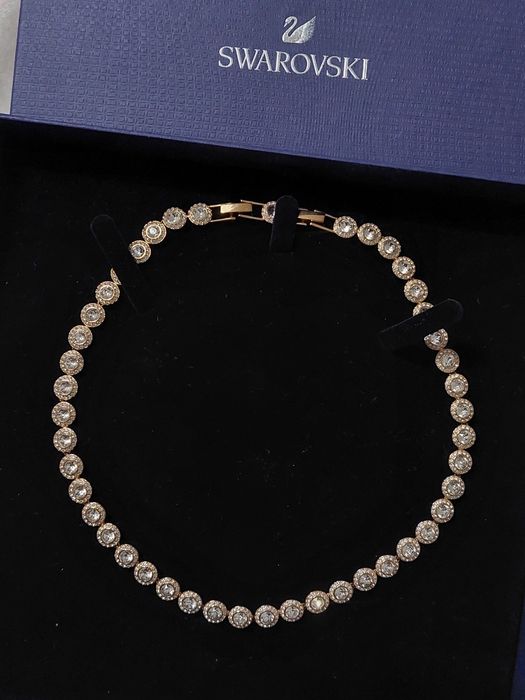 Lanț Swarovski original