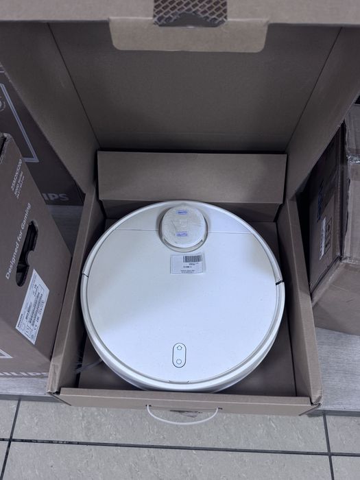 Xiaomi роботпылесос baitimes 0-0-12