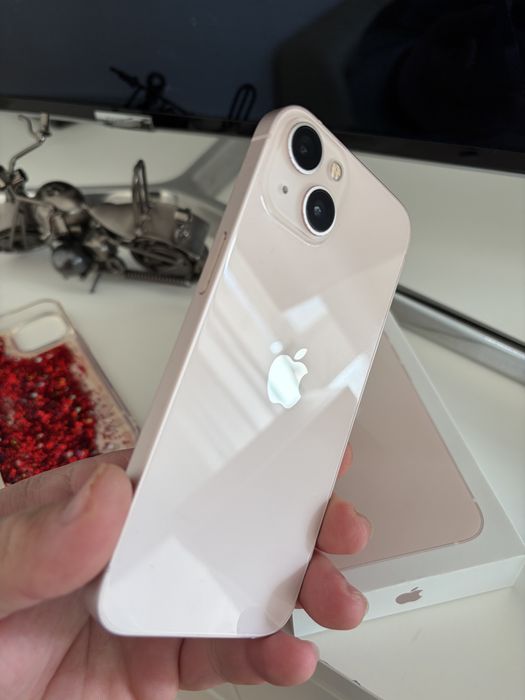 Iphone 13 Roz 128gb