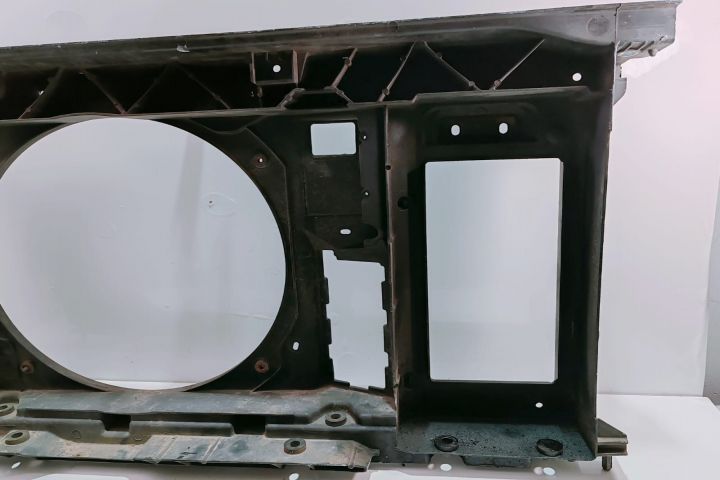 Panou frontal Calandru  9650316080 Citroen C4 prima generatie seria