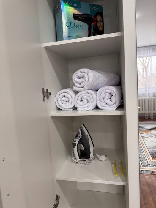 Сдаю квартиру посуточно