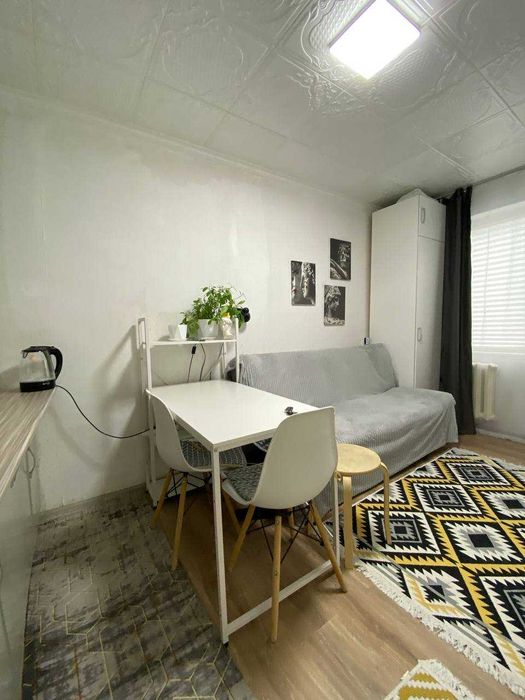 Продаётся комната в центре города