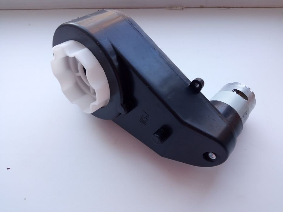 Электромоторчик.                  .