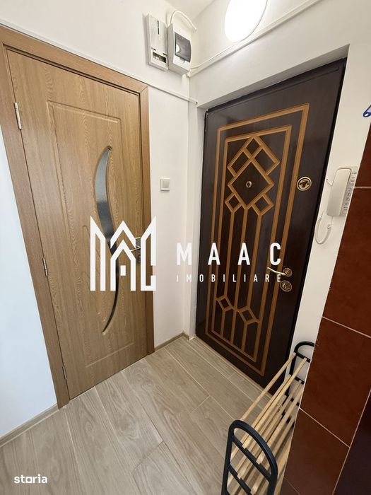 Apartament 2 Camere | 45 MP | Pivniță | Balcon Generos | Parter | Zona