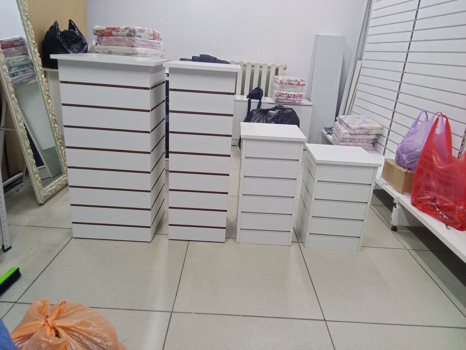 Продам стоячий эконом панель