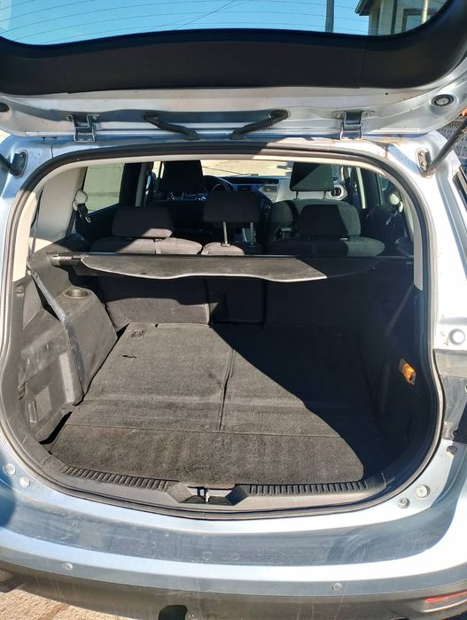 Mazda 5 2.0 automatic
