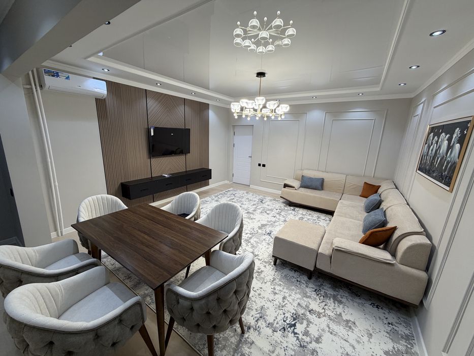 CHILONZOR QOZIRABOT 3/7/9. Sotiladi!!!