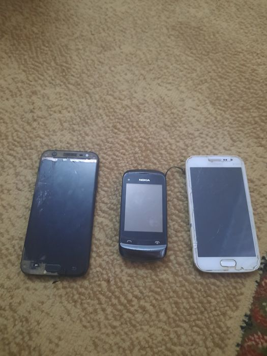 Самсунгтар нокиа