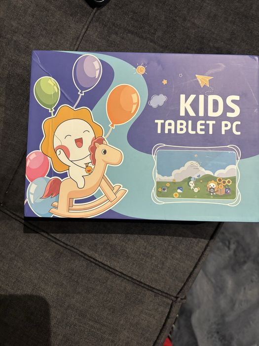 Tablreta copii android 11