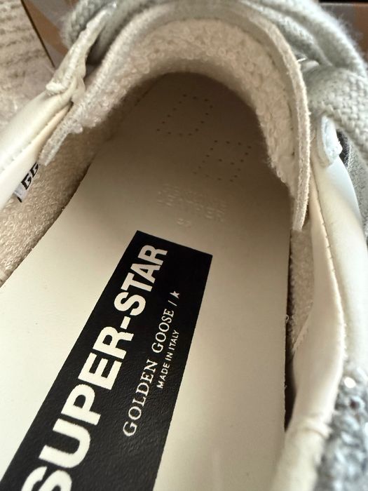 Sneakers Golden Goose