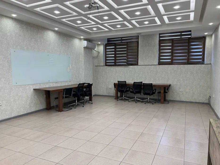 Аренда офис, метро Хамид Олимжана, 400 кв.м .