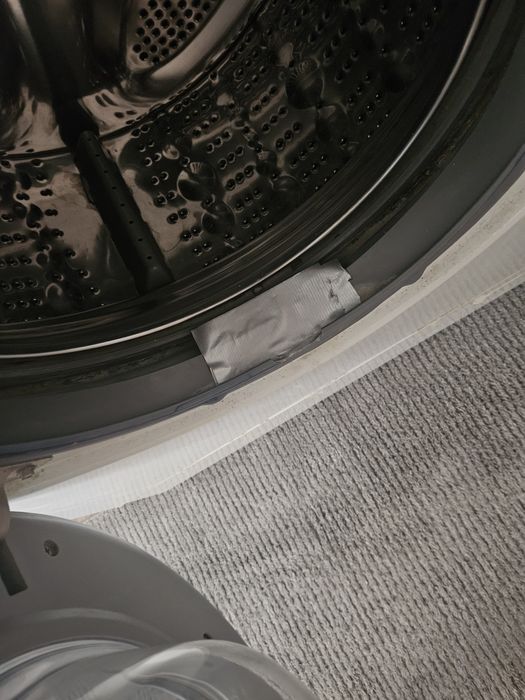 Продам стиральную машину