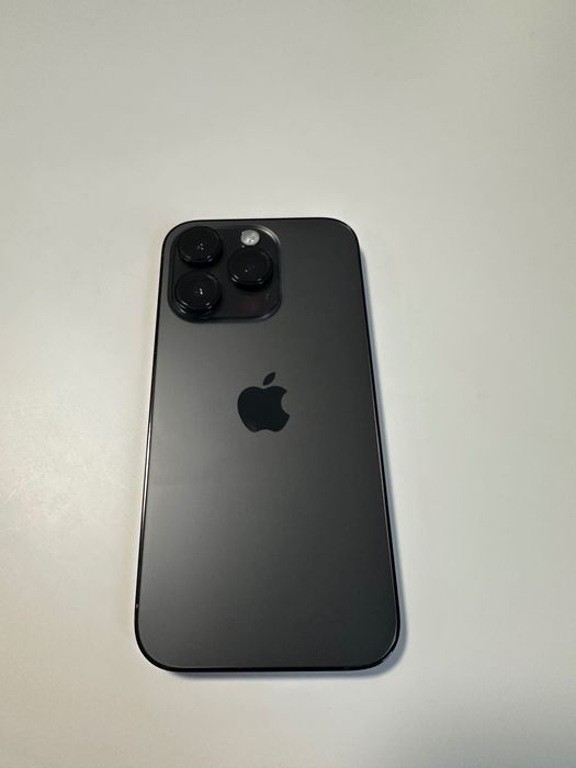 iPhone 14 pro 256 GB