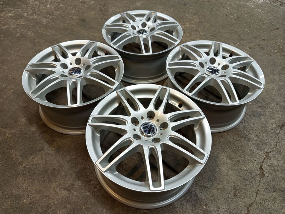 16" VW Golf Touran Caddy 5x112 Фолксваген