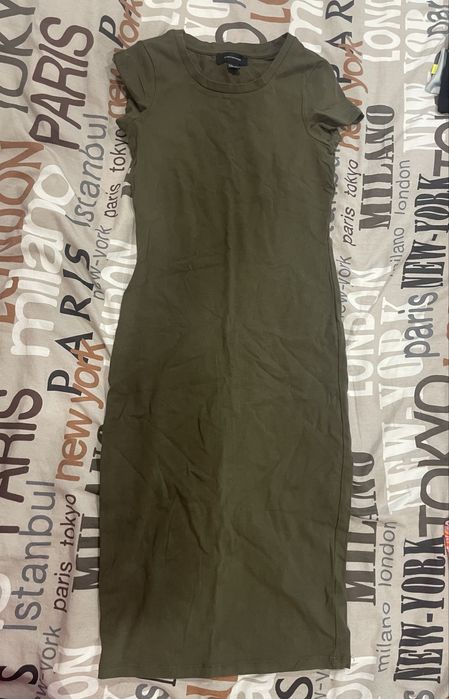 Рокля дълга Primark