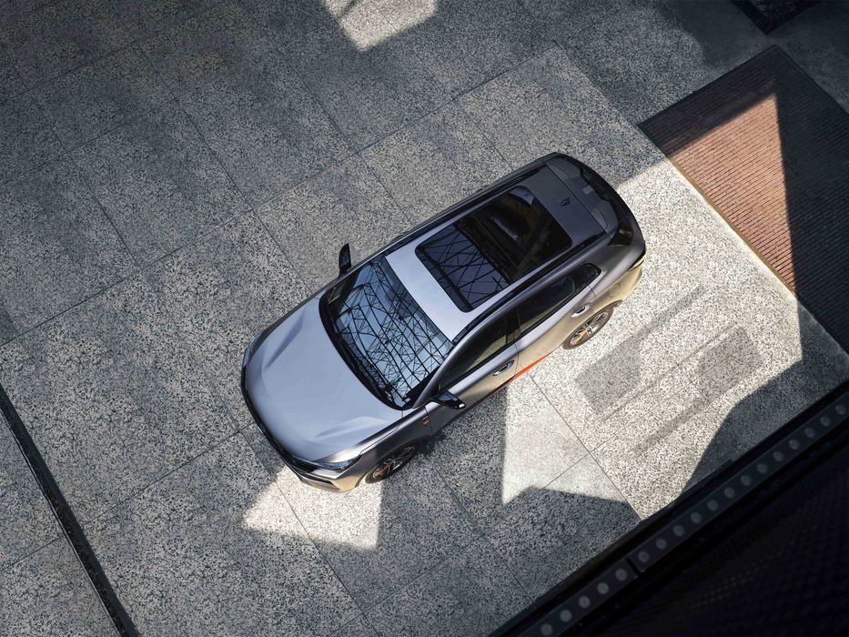 Changan CS55 Plus/Rassrochka/0% boshlang'ich to'lov/avtokredit