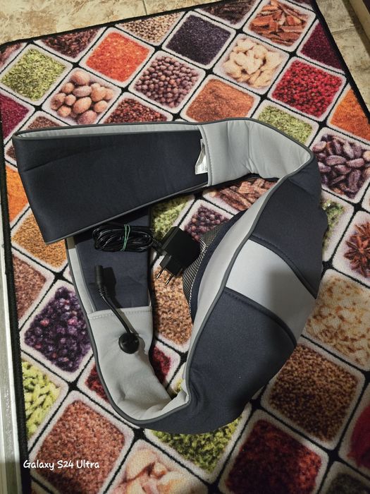 Шиацу Масажор-Като Нов