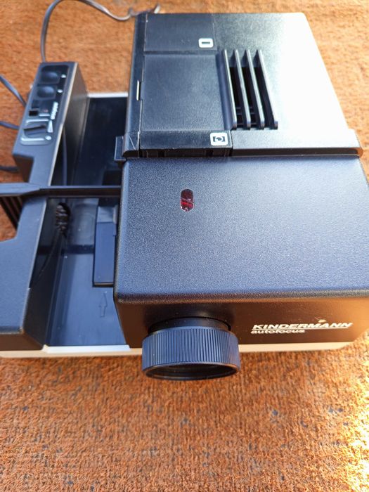 Video proiector  kindermann