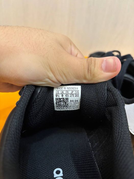 Кроссовки superstar