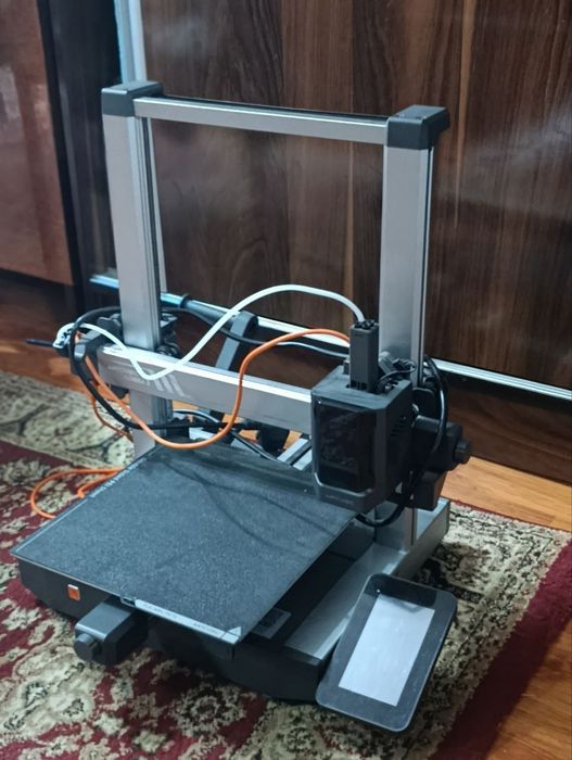 Anycubic Kobra seriyasi 3D Printer (Go / Neo).