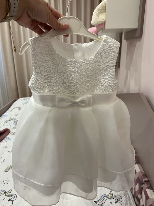 Официални детски рокли