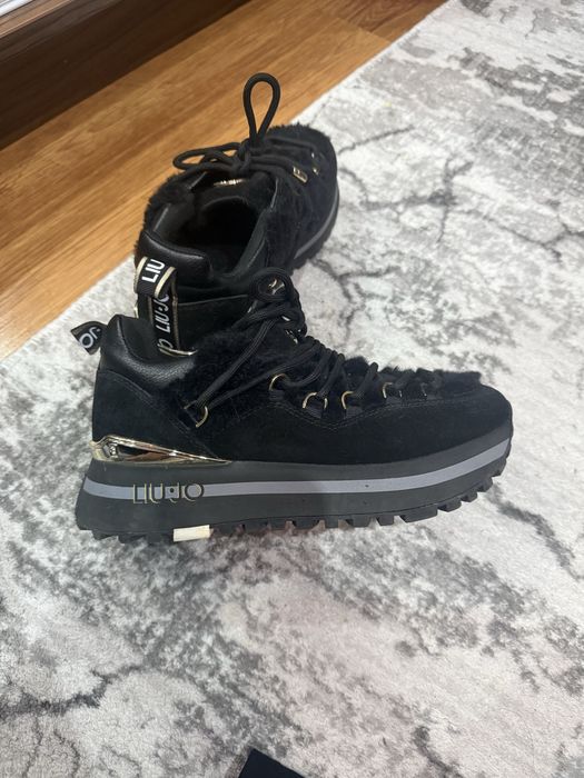 Обувки - Liu Jo