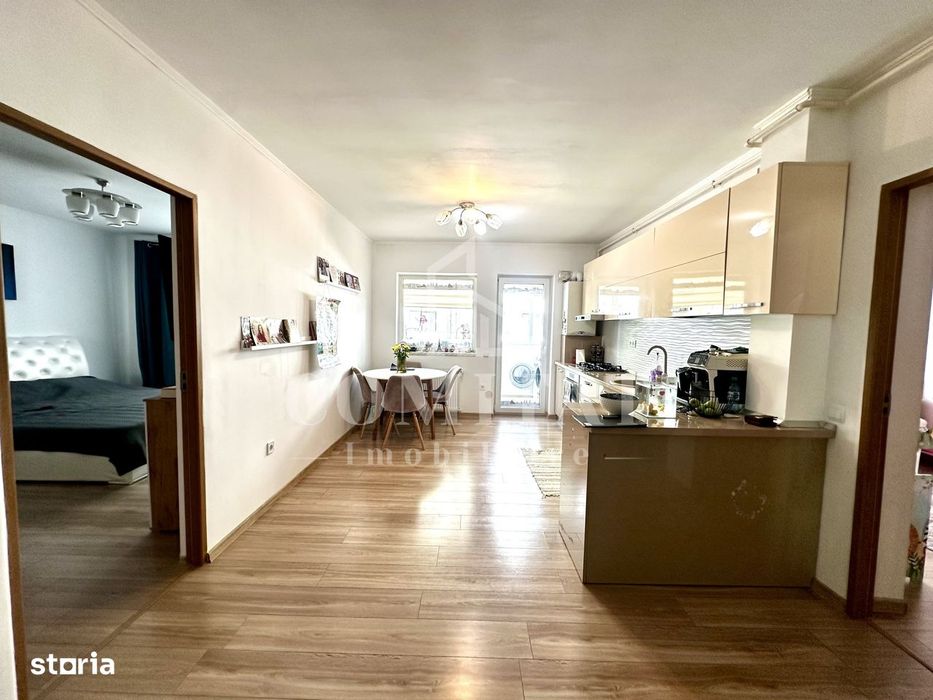 Apartament 2 dormitoare | Etaj intermediar | Eroilor