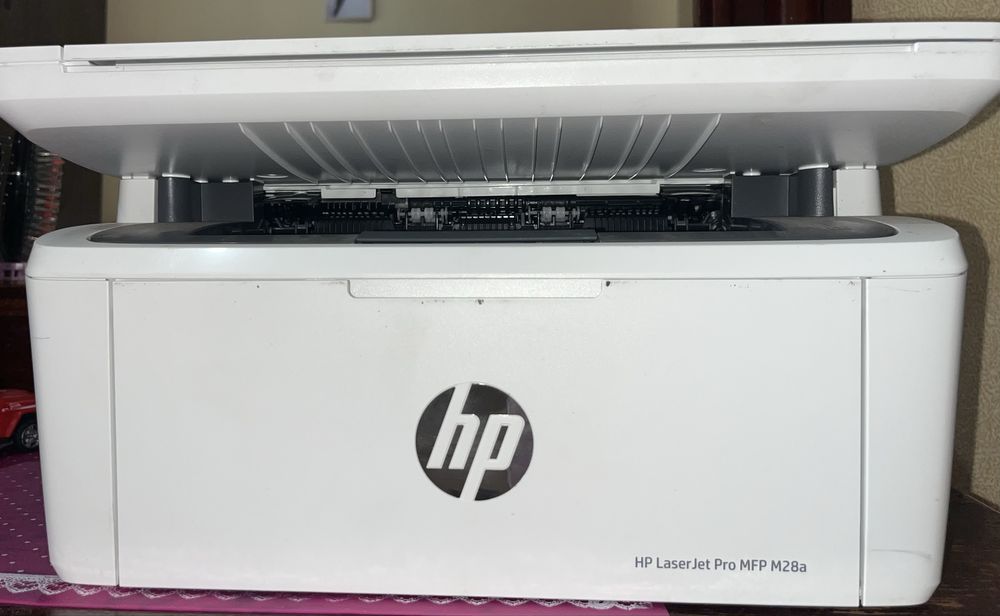 Принтер HP M 28 MFP