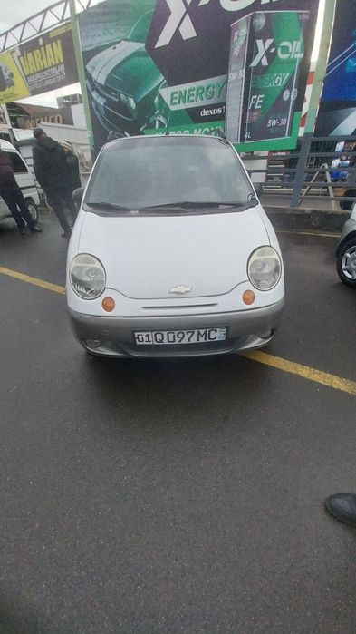 Matiz best naqt yoki arenda