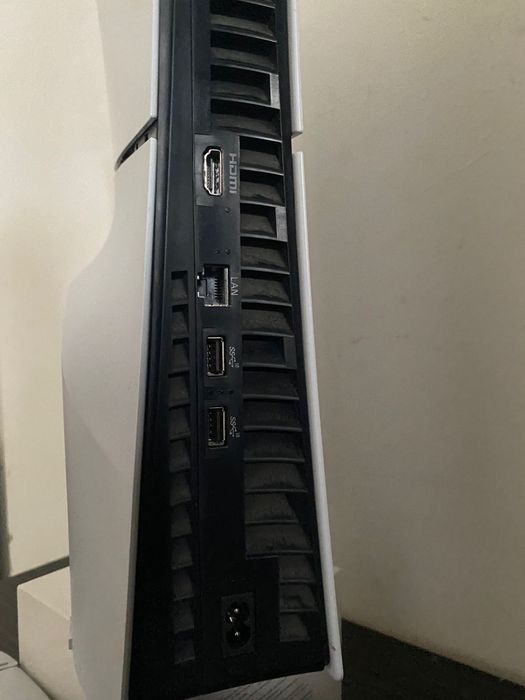 PS 5 de vânzare nou nouț