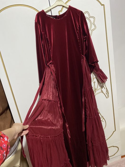 Узын койлектер турецкий