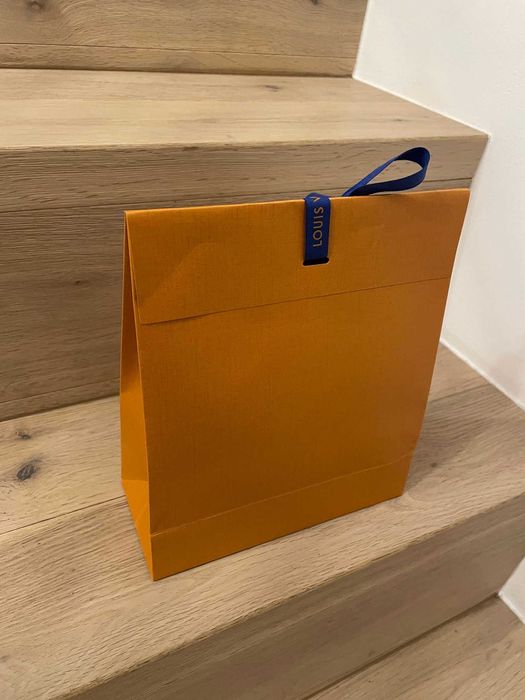 Louis Vuitton Ombre Nomade парфюм 100 мл,  с коледна опаковка