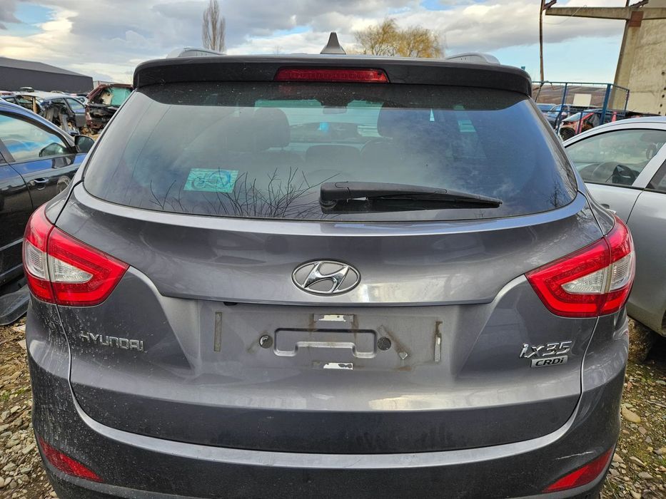 Dezmembrez / Dezmembrari / Piese / Accesorii Hyundai IX-35