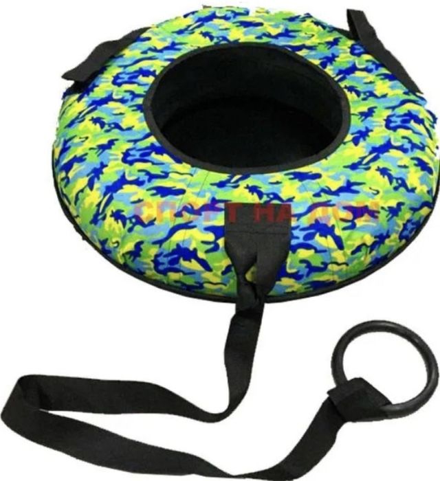 Тюбинги для горки