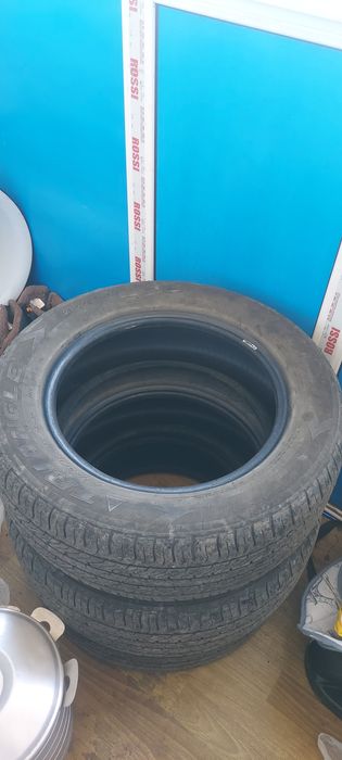 Шины 215/60/16 триэнджил 2 шт
