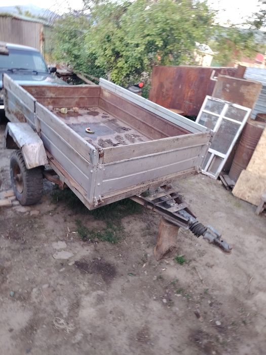 Продам прицепь для машын