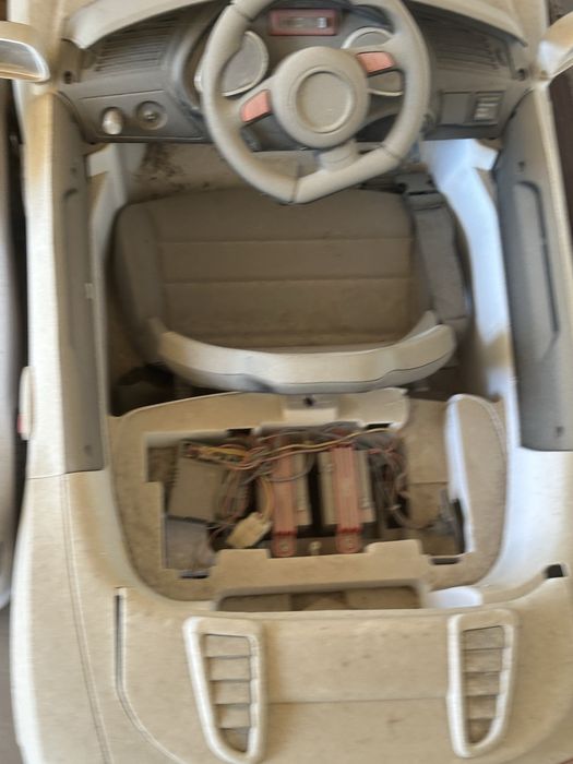 продам игрушечную машину