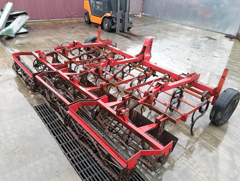 Combinator  3,5  metri