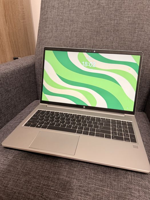 Laptop HP ProBook 455 G9