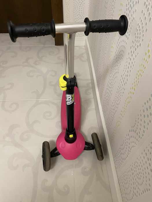 Детска тротинетка Oxelo