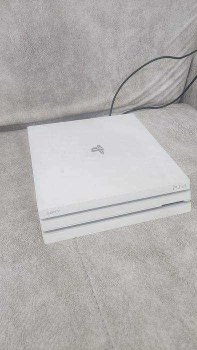 Playstation 4 pro