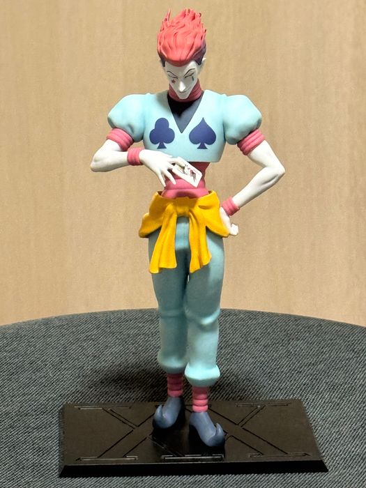 ABYstyle Animation Naruto MHA Hunter x Hunter Death Note Статуетка