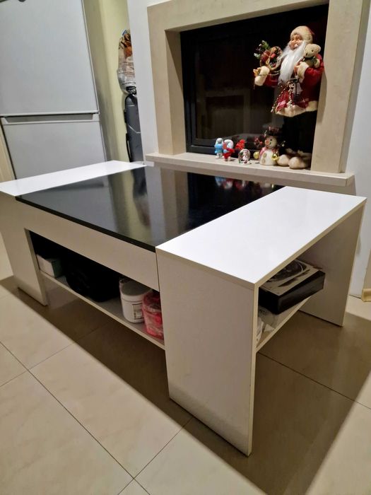 Холна маса ПДЧ 120 / 60