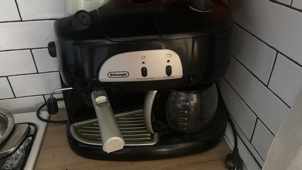 expresor de cafea