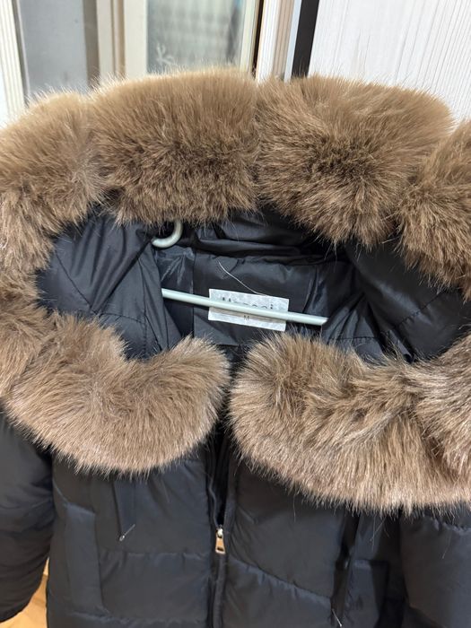 Продам куртку и шубу